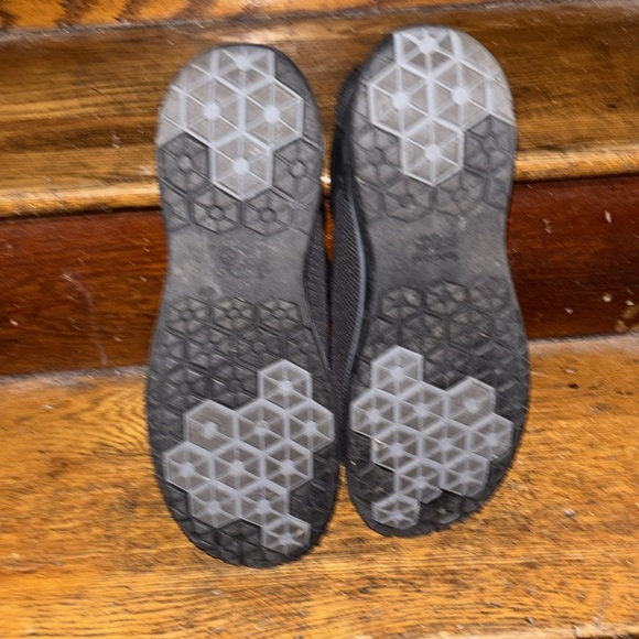 Timberland-Timberland PRO Men's Powertrain Sport Alloy Safety Toe Industrial - Picture 2 of 2